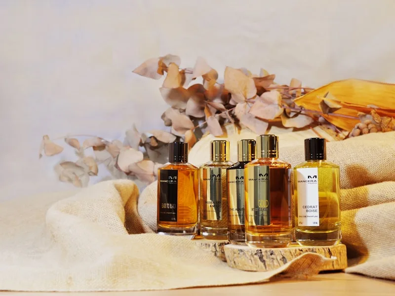 Premium Cologne Discovery Set