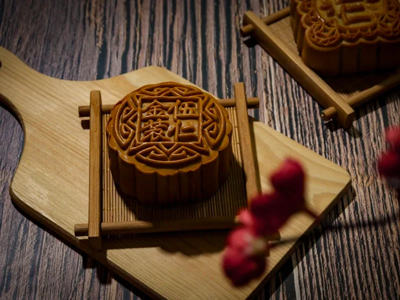 Engraved Hardwood Cutting Board