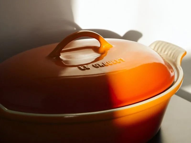 Le Creuset Dutch Oven