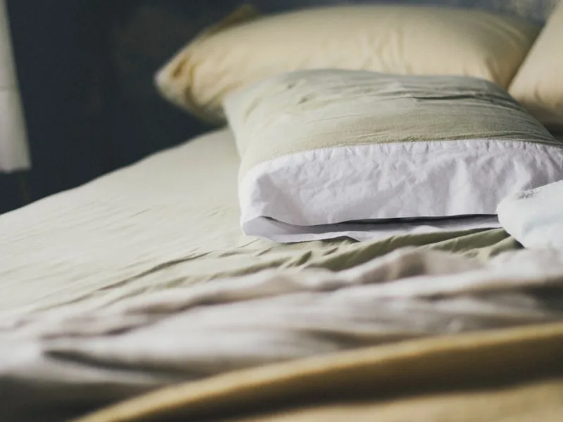 Mulberry Silk Pillowcase Set