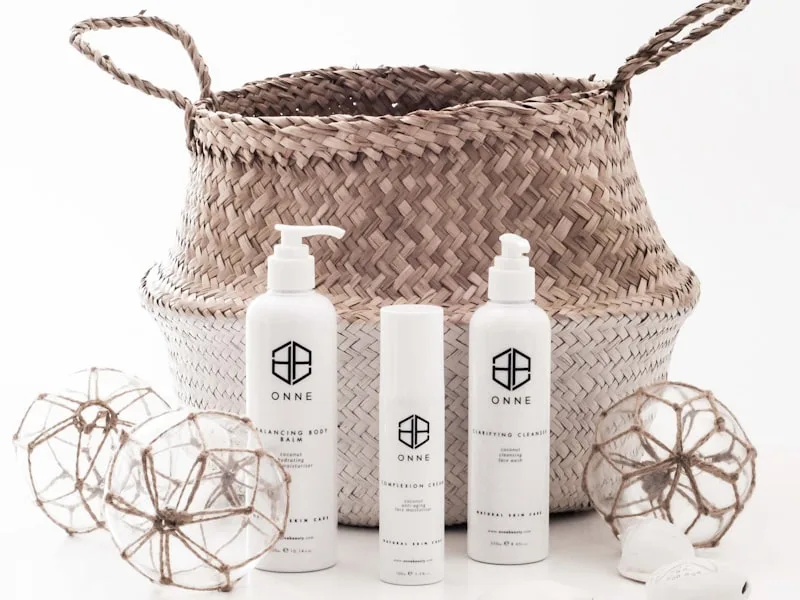 Luxury Spa Gift Set