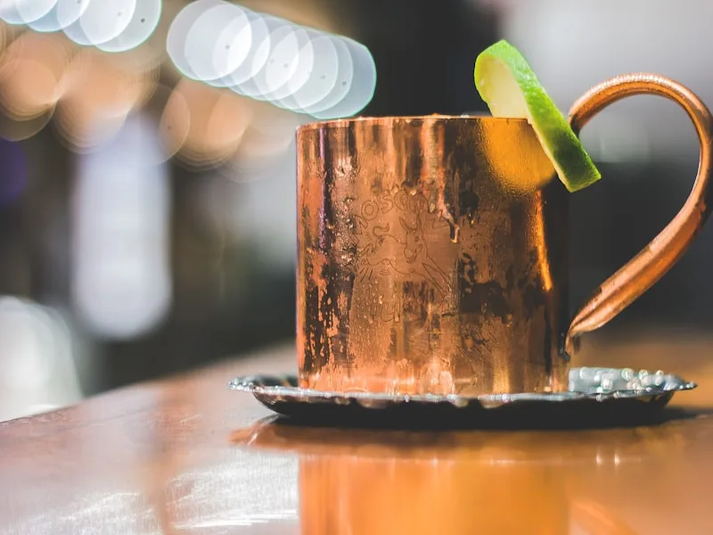 Custom Tin Photo Print