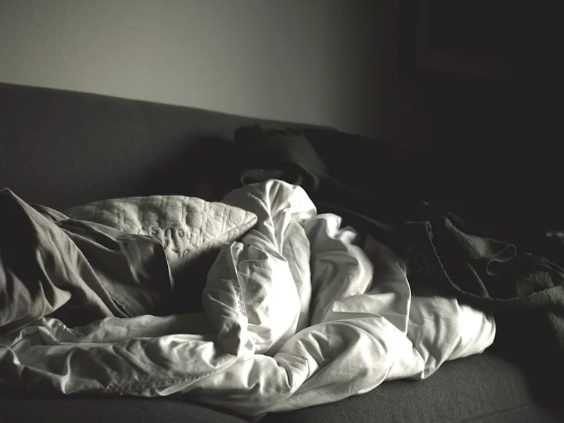 Premium Weighted Blanket