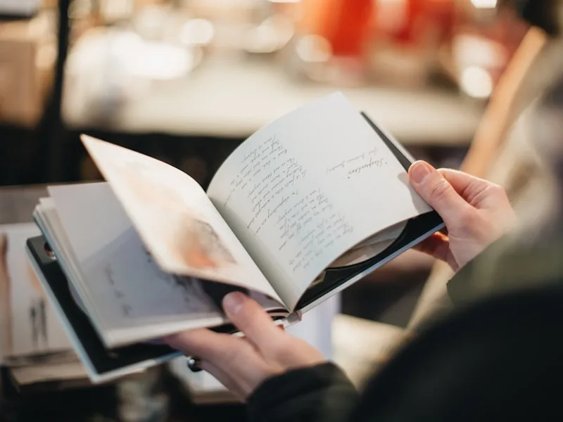 Merino Wool Throw Blanket